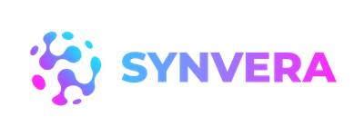 Logo da Synvera